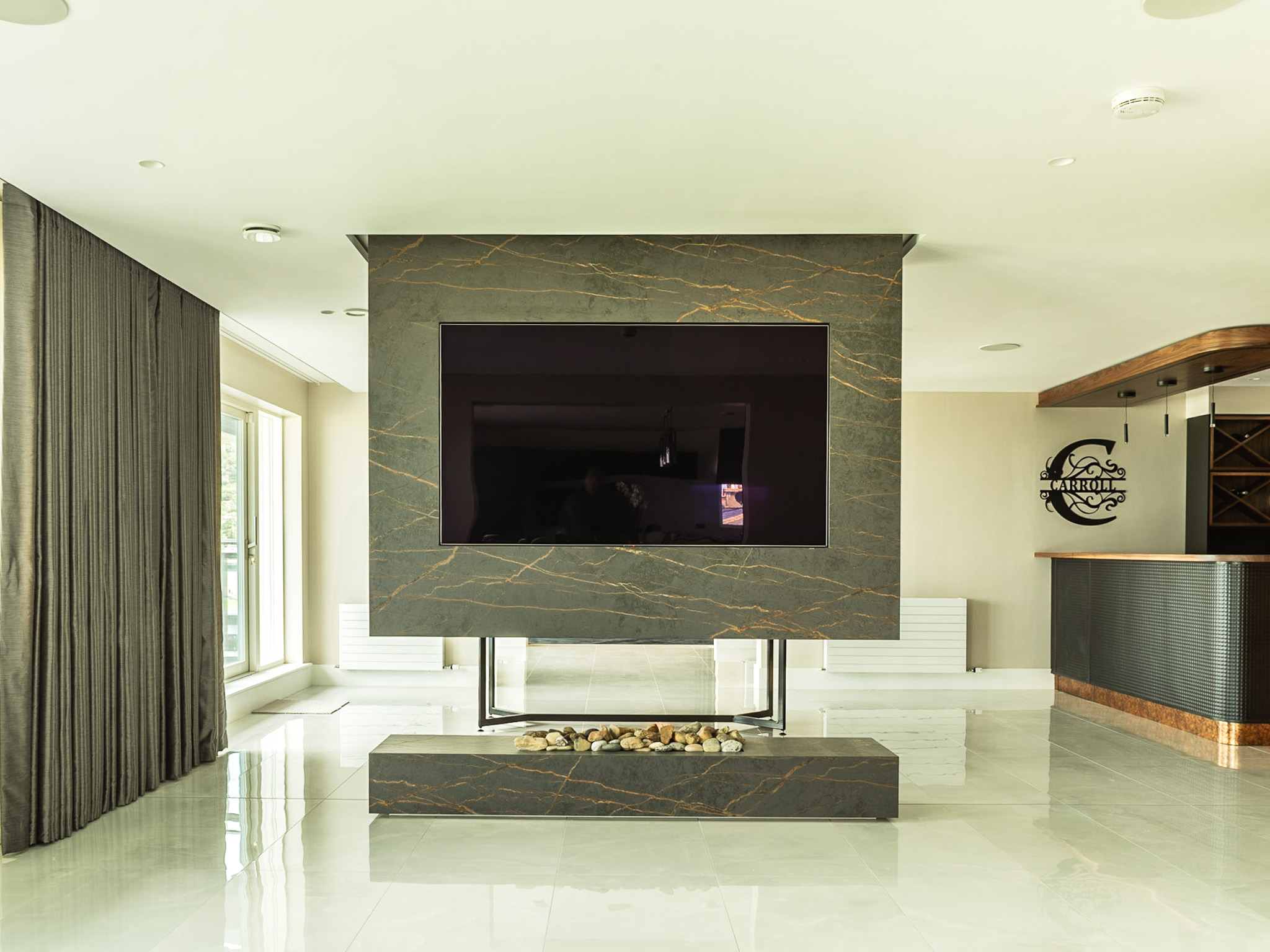 Private Residence - Bray